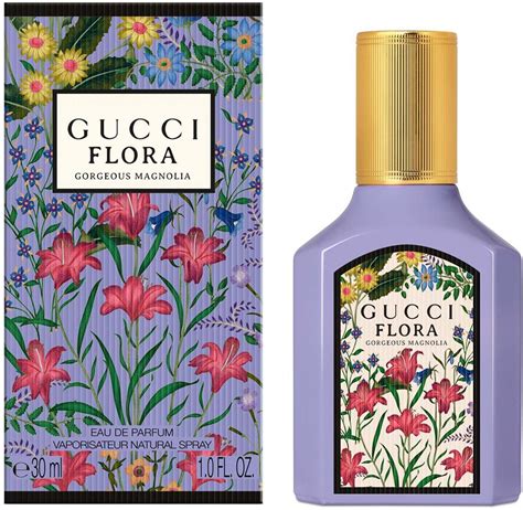 gucci magnolia 30 ml|best price for gucci magnolia.